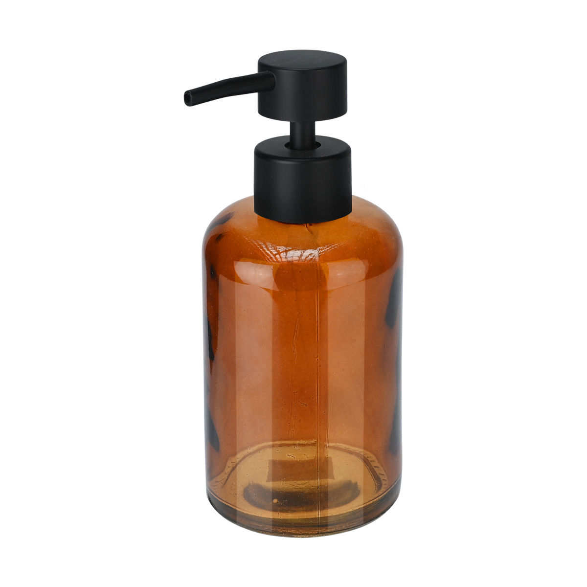 Estia Dispenser AMBER γυάλινο 330ml