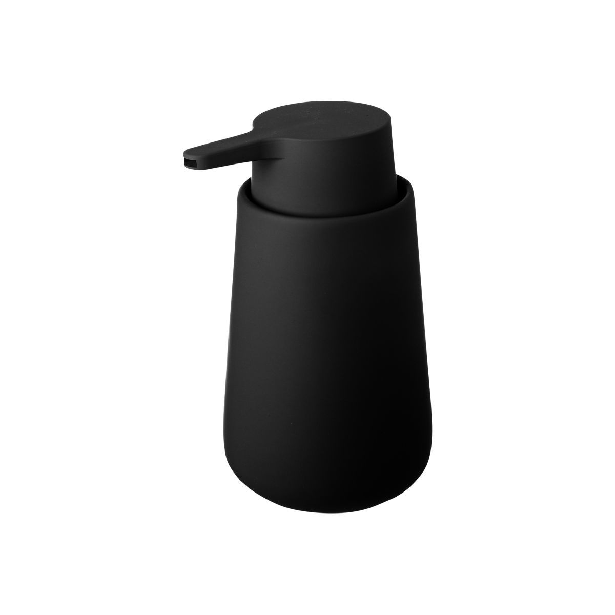 Estia Dispenser FJORD ΚΕΡΑΜΙΚΗ 300ml BLACK