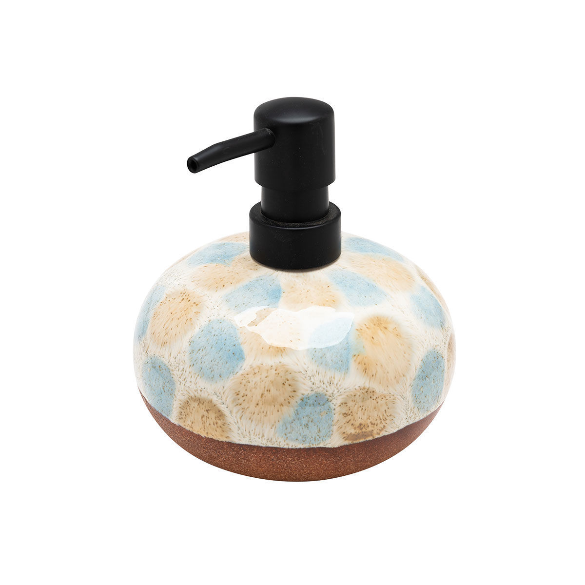 Estia Dispenser GLAZE κεραμικό 440ml