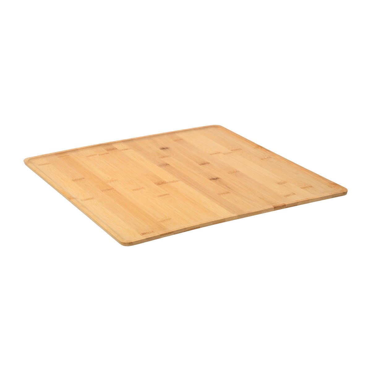 Estia Βάση για μαντεμένια πλάκα ψησίματος BAMBOO 38x38cm