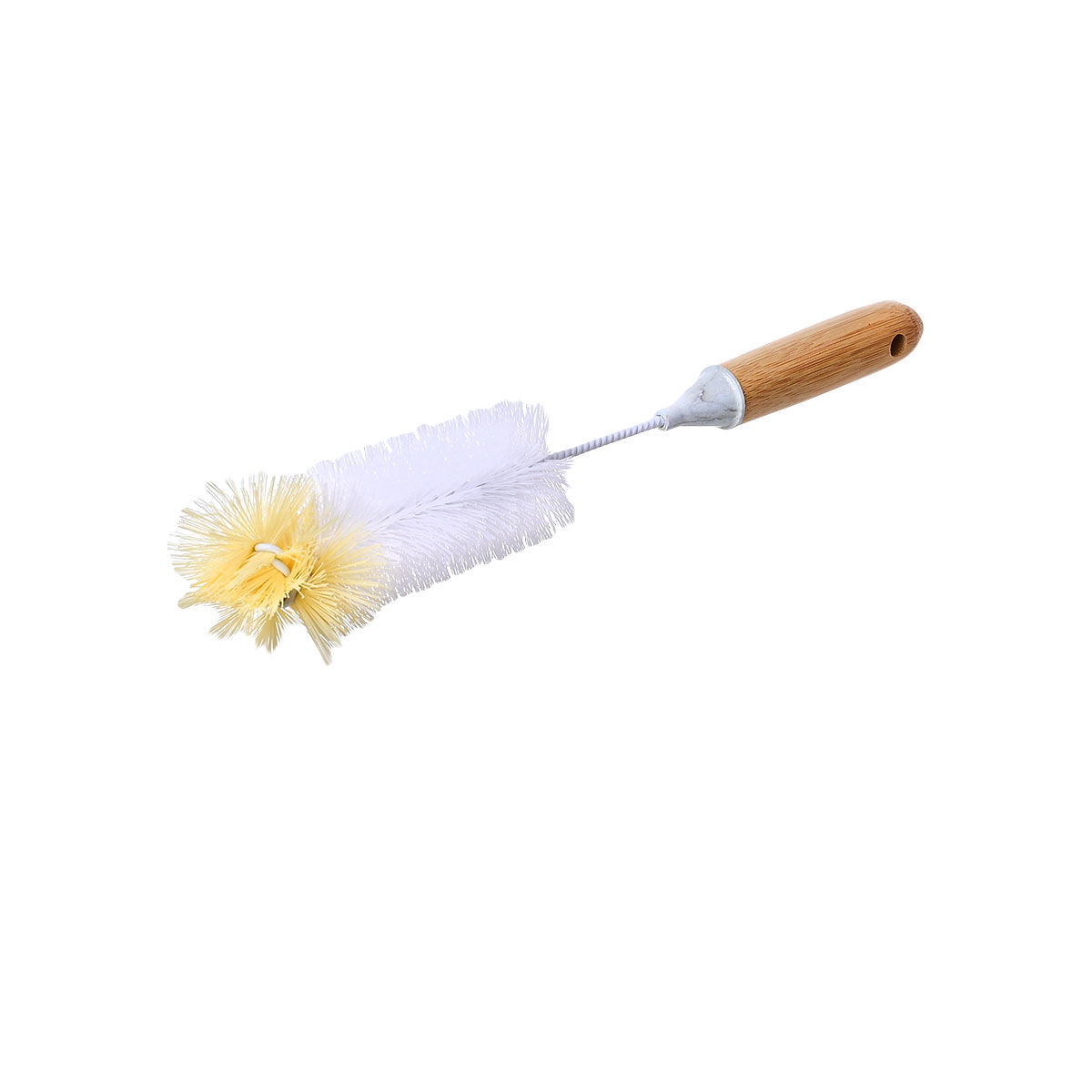 Estia Βούρτσα καθαρισμού μπουκαλιών BAMBOO ESSENTIALS Marble