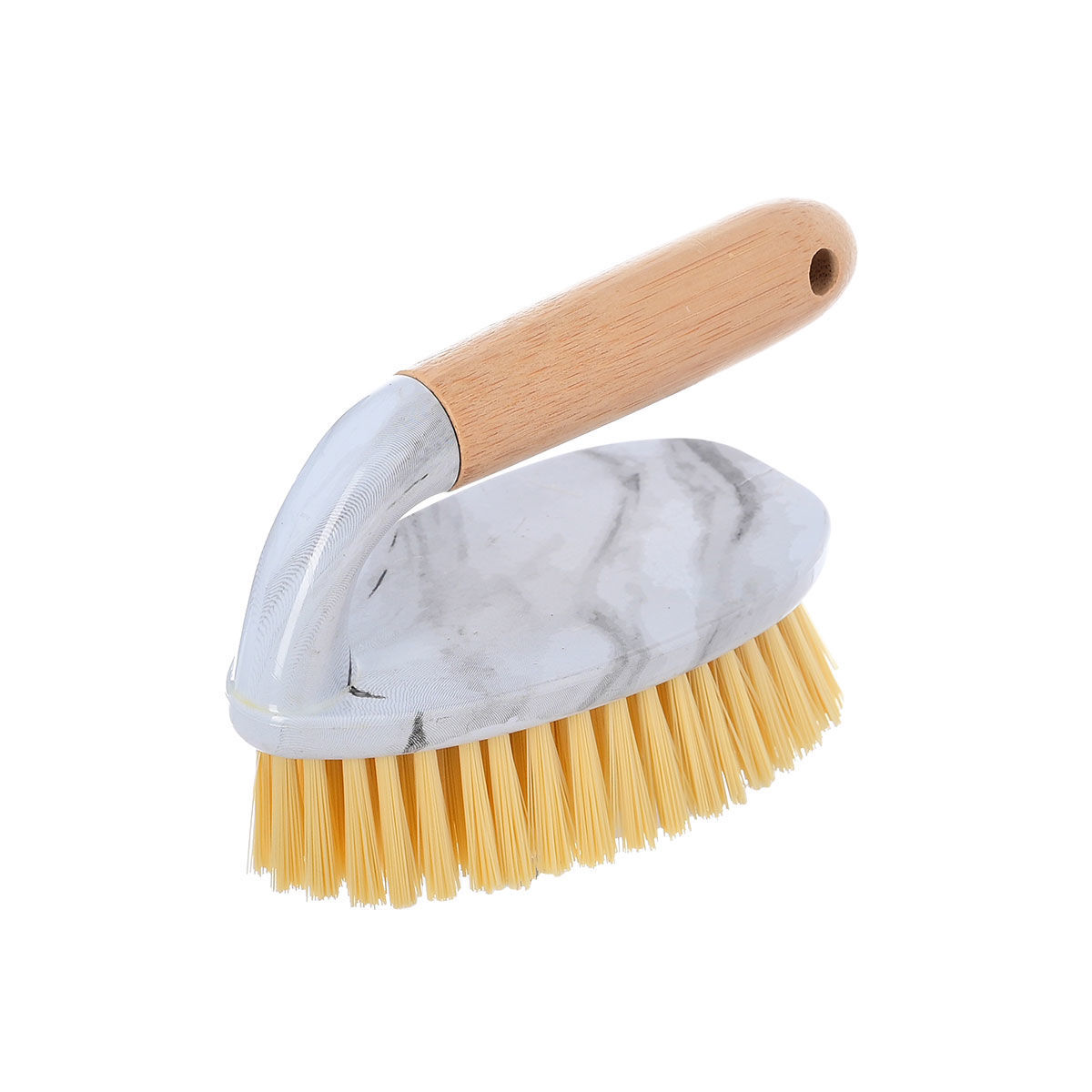 Estia Βούρτσα καθαρισμού πατώματος χειρός BAMBOO ESSENTIALS MARBLE