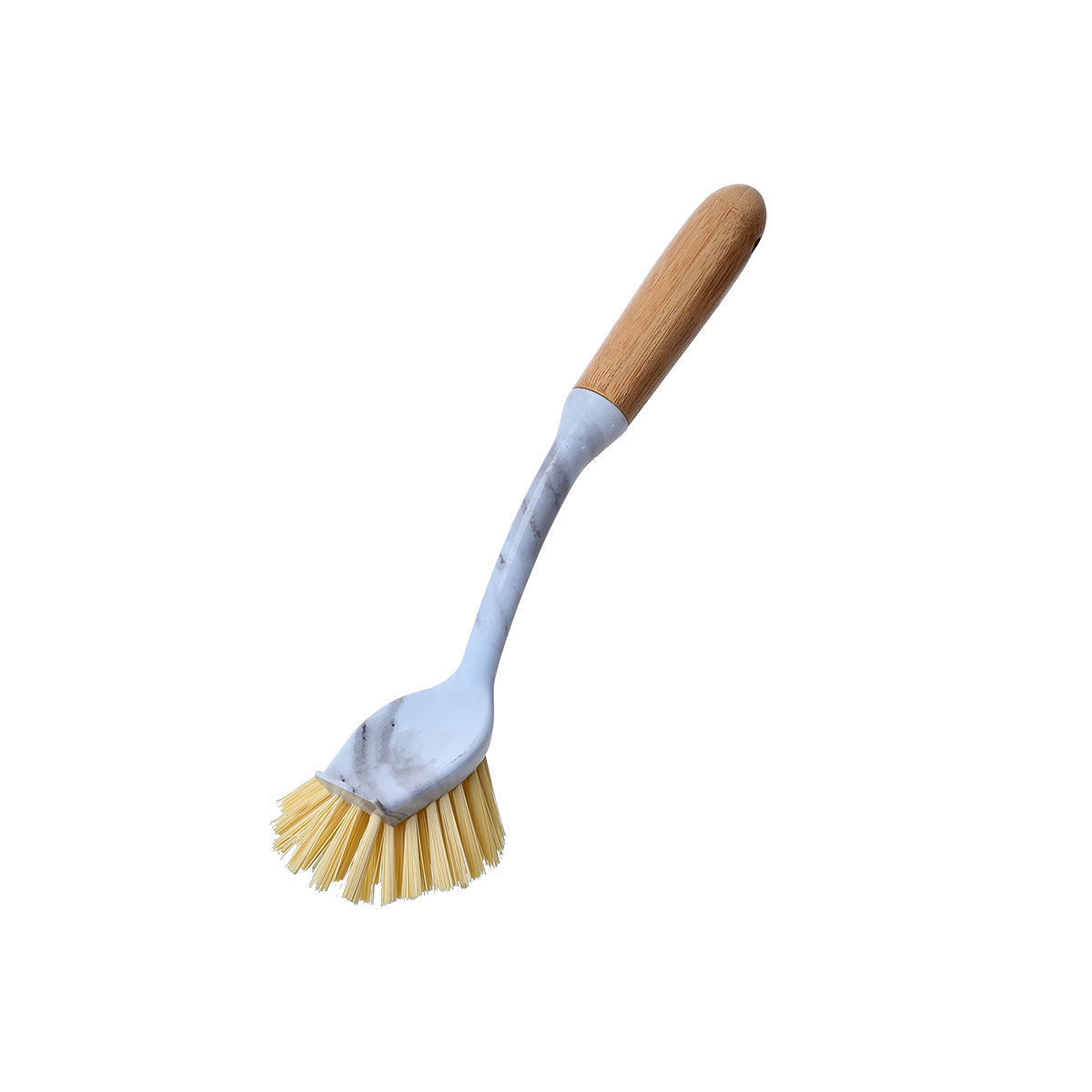 Estia Βούρτσα καθαρισμου πιάτων χειρός BAMBOO ESSENTIALS Marble