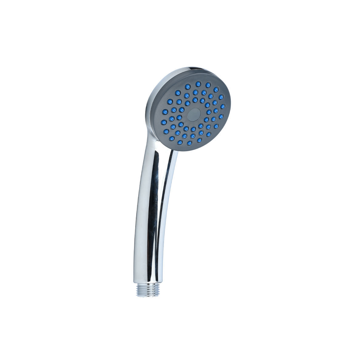 Estia Τηλέφωνο μπαταρίας μπάνιου χρωμίου 6.7cm