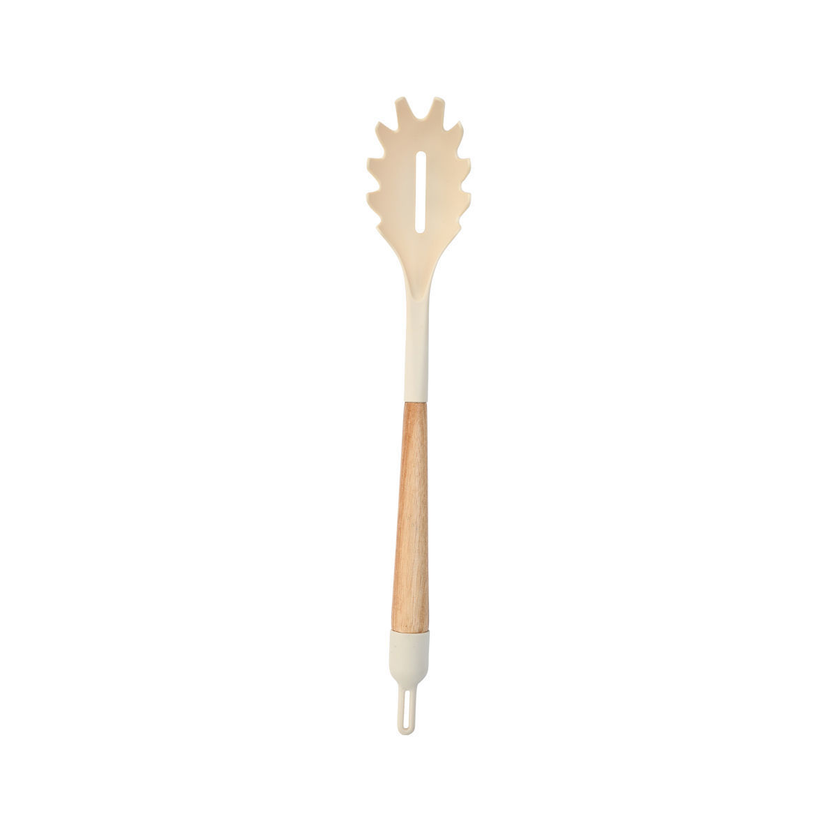 Estia Κουτάλα ζυμαρικών Allure PBT Ivory
