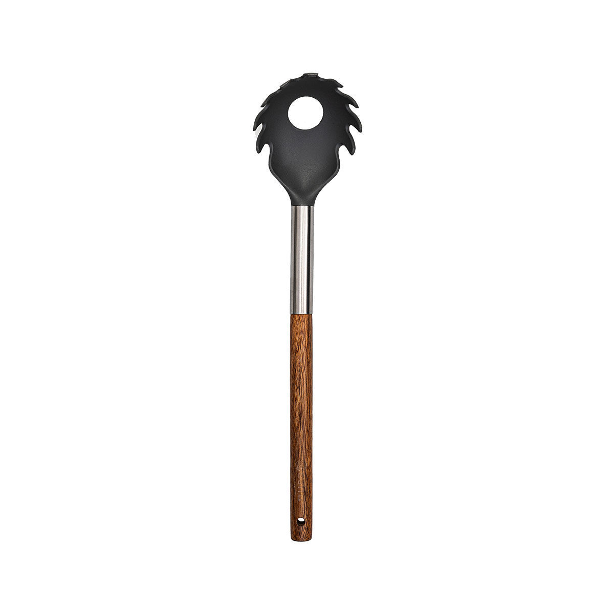 ESTIA ESTIA ΚΟΥΤΑΛΑ ΖΥΜΑΡΙΚΩΝ STONE PBT 32cm ΜΕ ΞΥΛΙΝΗ ΛΑΒΗ