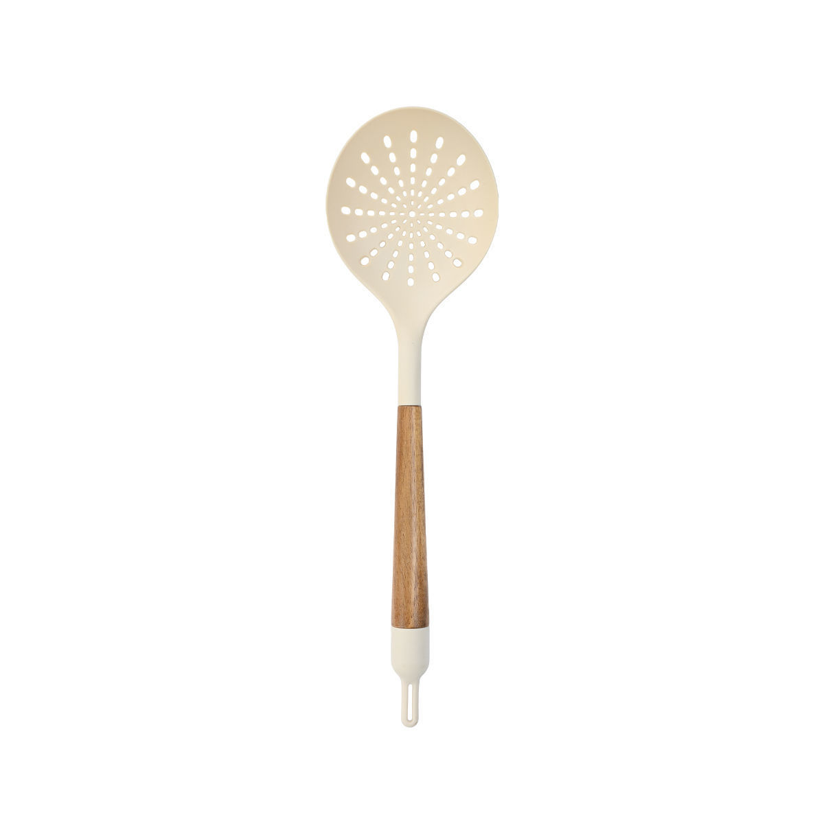 ESTIA ESTIA ΚΟΥΤΑΛΑ ΤΡΥΠΗΤΗ ALLURE PBT IVORY