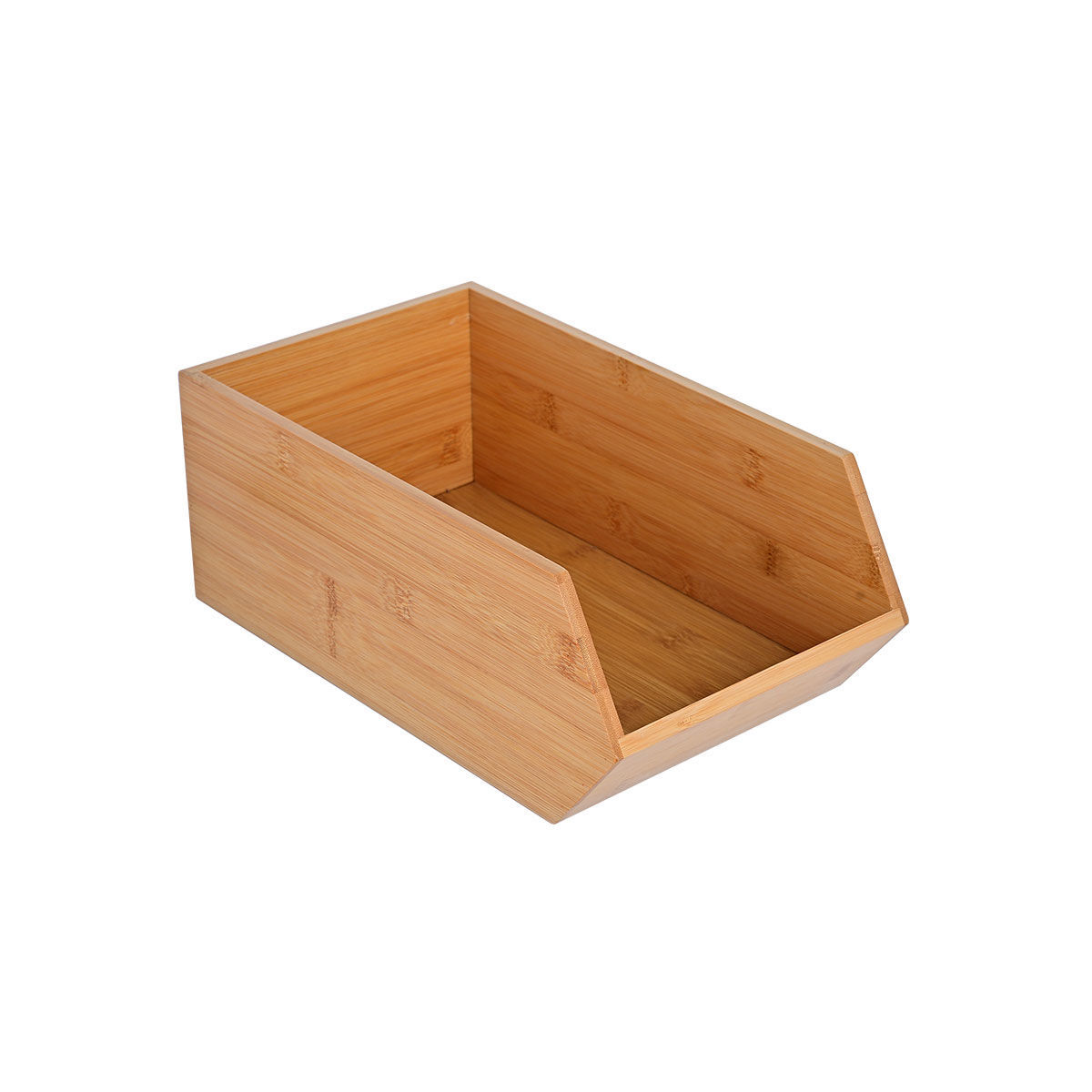 Estia Κουτί οργάνωσης BAMBOO ESSENTIALS 17.8x31x12.5cm