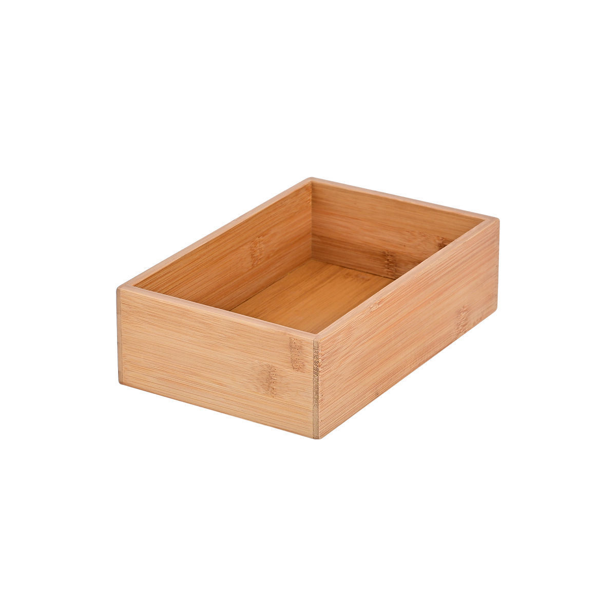 Estia Κουτί οργάνωσης συρταριού BAMBOO ESSENTIALS 15x23x7cm