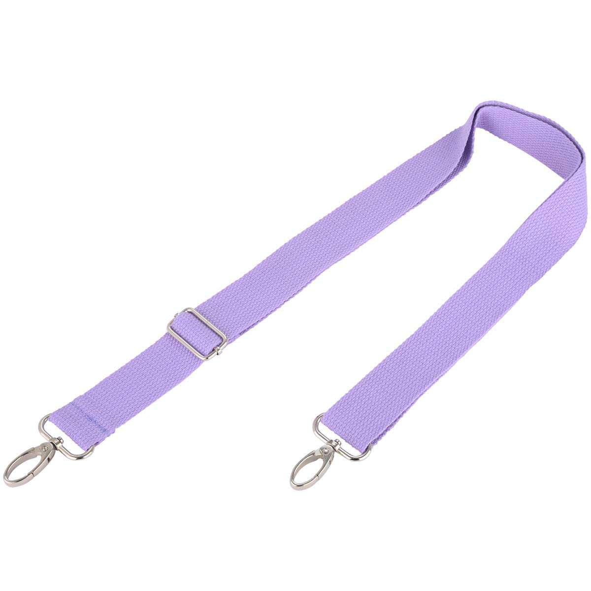 Estia Λουράκι τσάντας φαγητού Lavender Purple