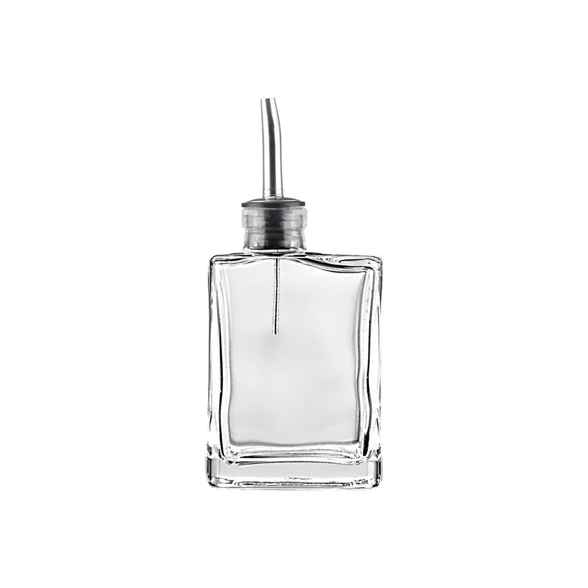 Estia Μπουκάλι για λάδι & ξύδι γυάλινο 300ml με ροή