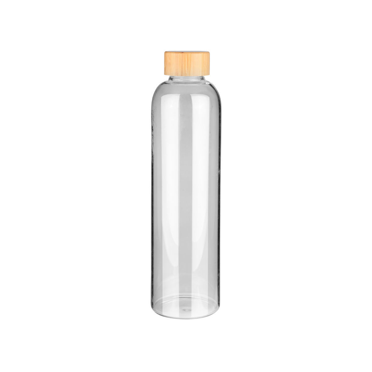 Estia Μπουκάλι γυάλινο BAMBOO ESSENTIALS 1000ml