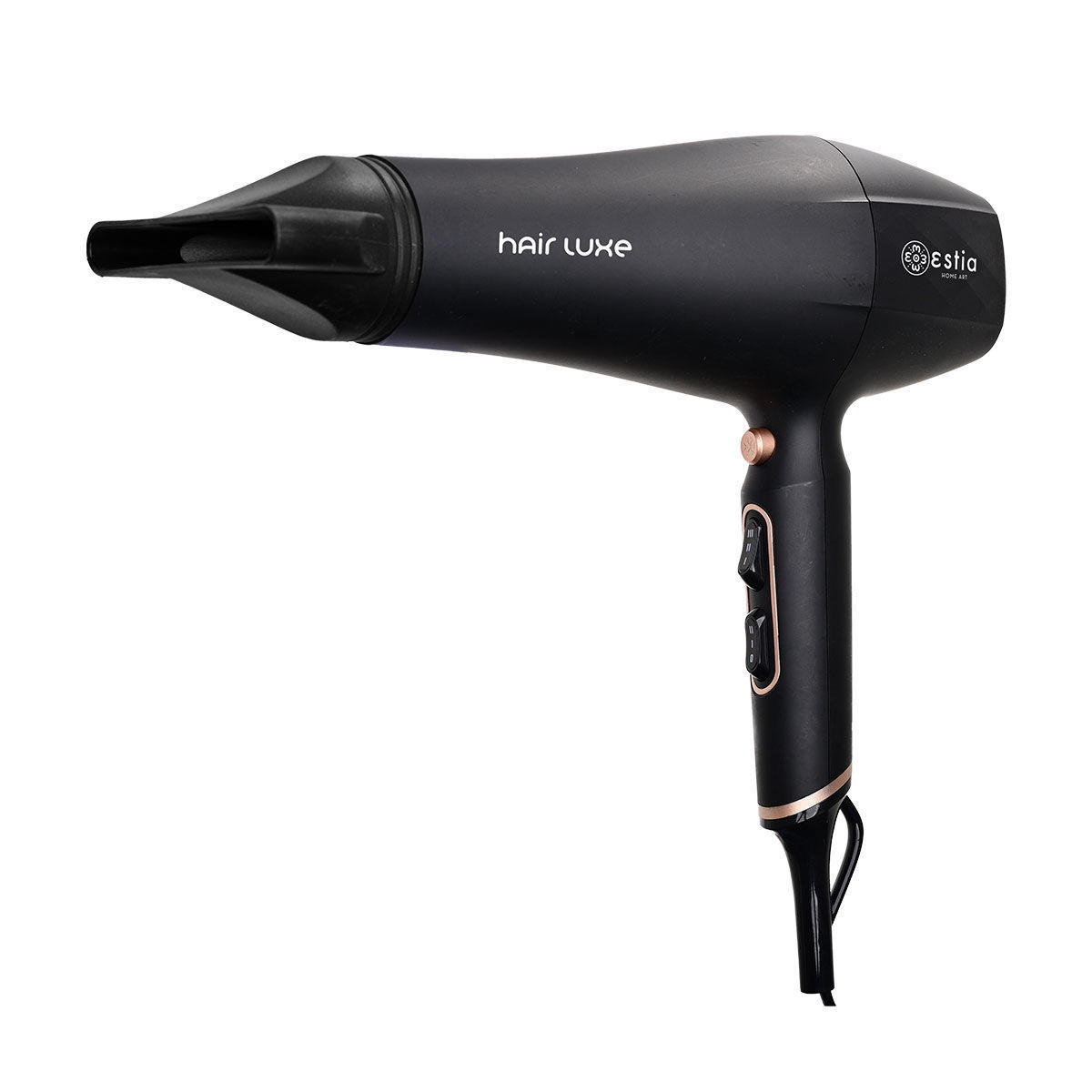 ESTIA ESTIA ΠΙΣΤΟΛΑΚΙ ΜΑΛΛΙΩΝ HAIR LUXE 2200w
