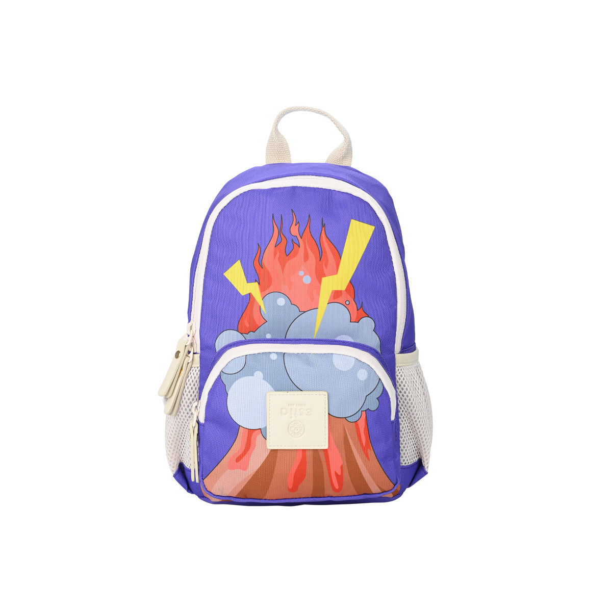 Estia Τσάντα πλάτης παιδική 6lt Lava Splash