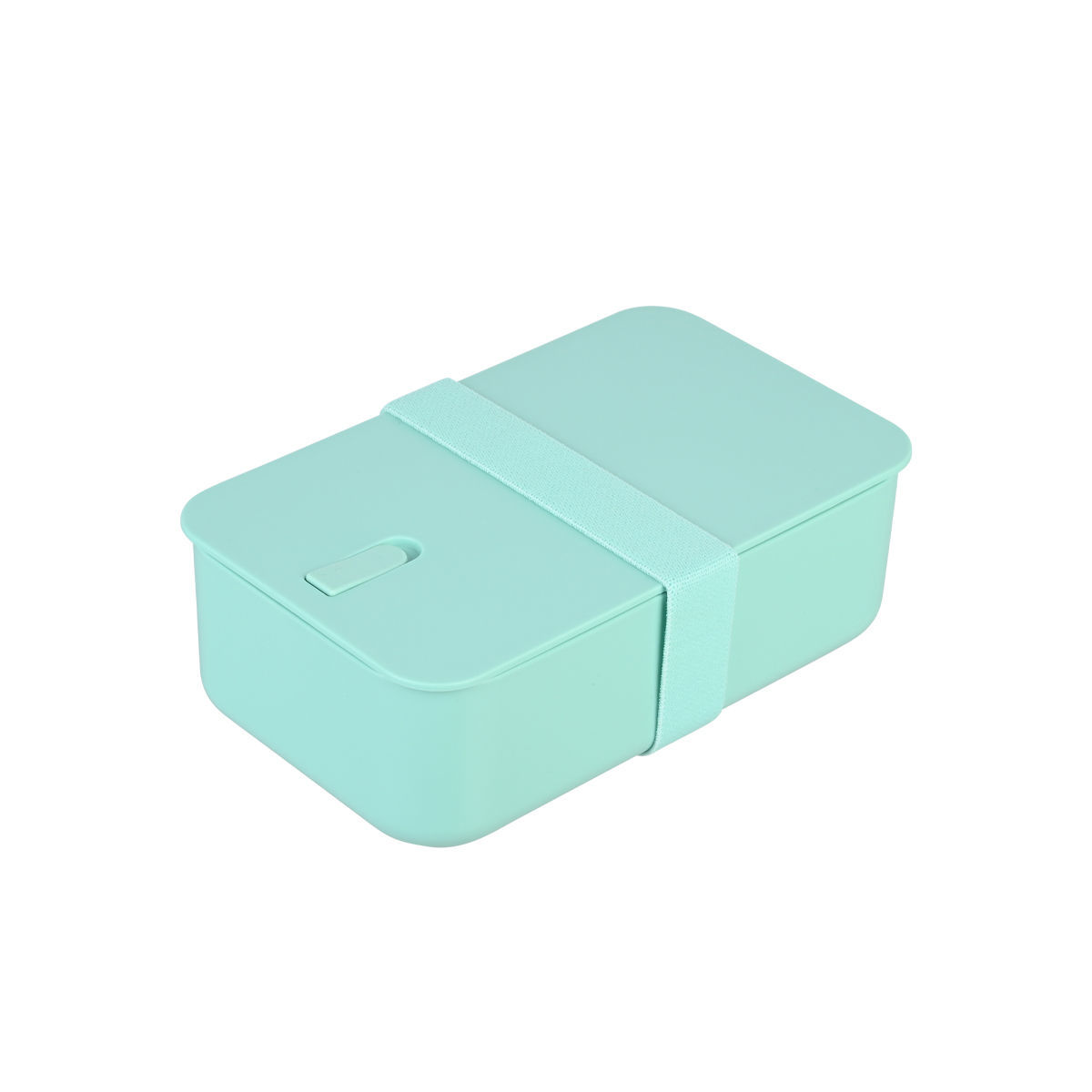 Estia Φαγητοδοχείο SAVE THE AEGEAN 1lt Bermuda Green