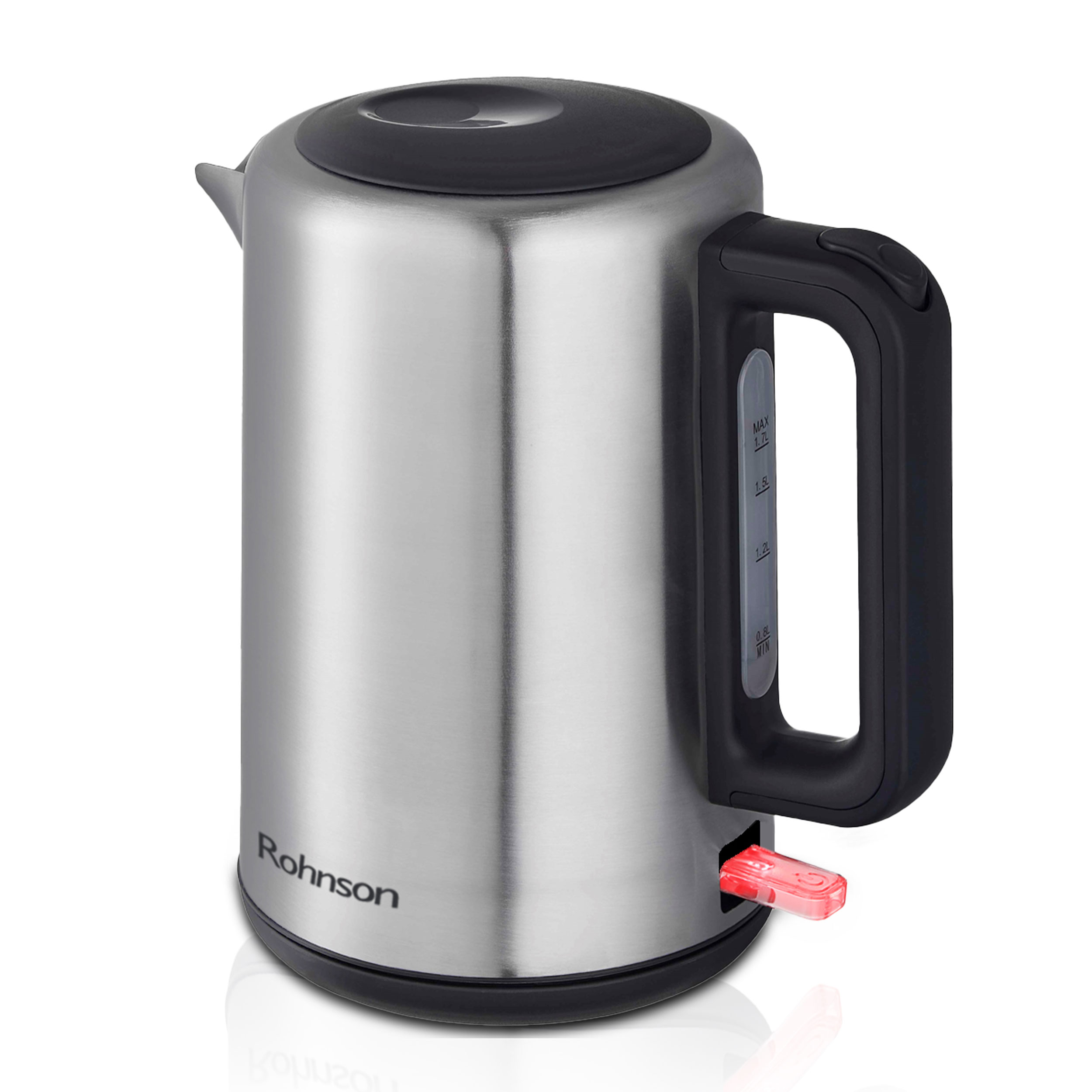 Rohnson Βραστήρας R-7032 1.7lt 2200W
