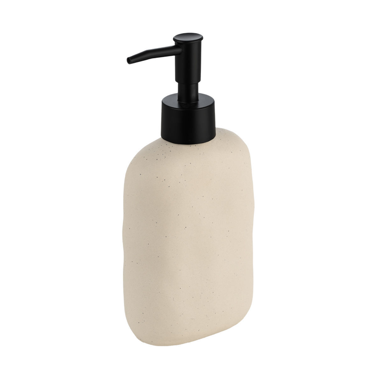 Estia Dispenser GRAIN κεραμικό 280ml 8.5x4.5x18cm