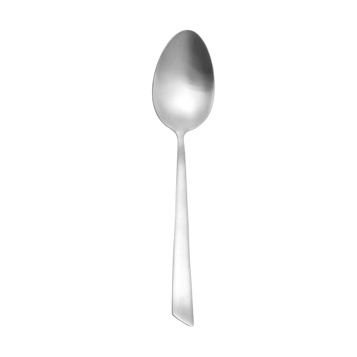 ESTIA ESTIA ΚΟΥΤΑΛΙ ΦΑΓΗΤΟΥ EDGE SILVER ΑΝΟΞΕΙΔΩΤΟ ΑΤΣΑΛΙ 18/0 MAT