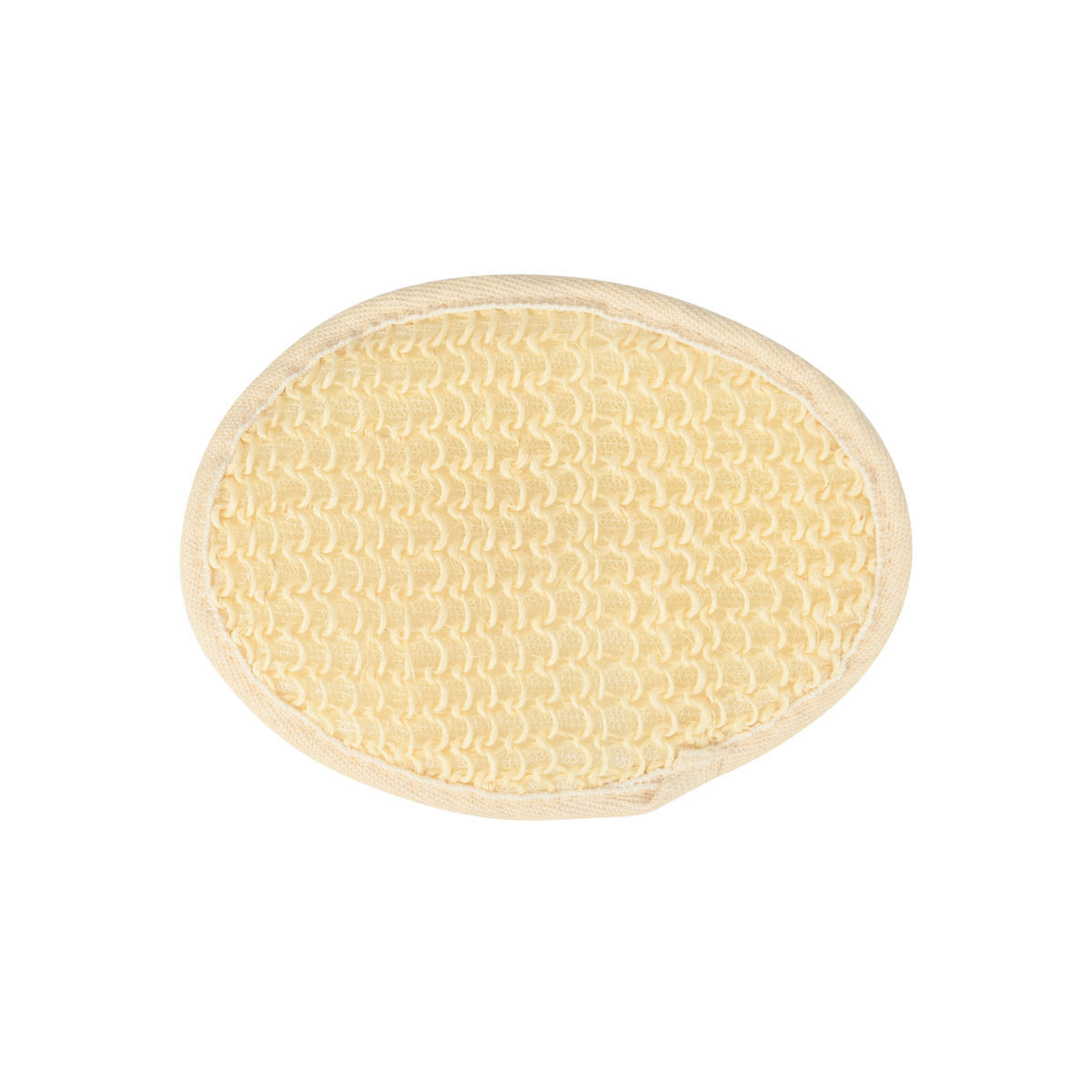 Estia Σφουγγάρι απολέπισης ELIXIR απο ύφασμα Sisal 13x17.5cm