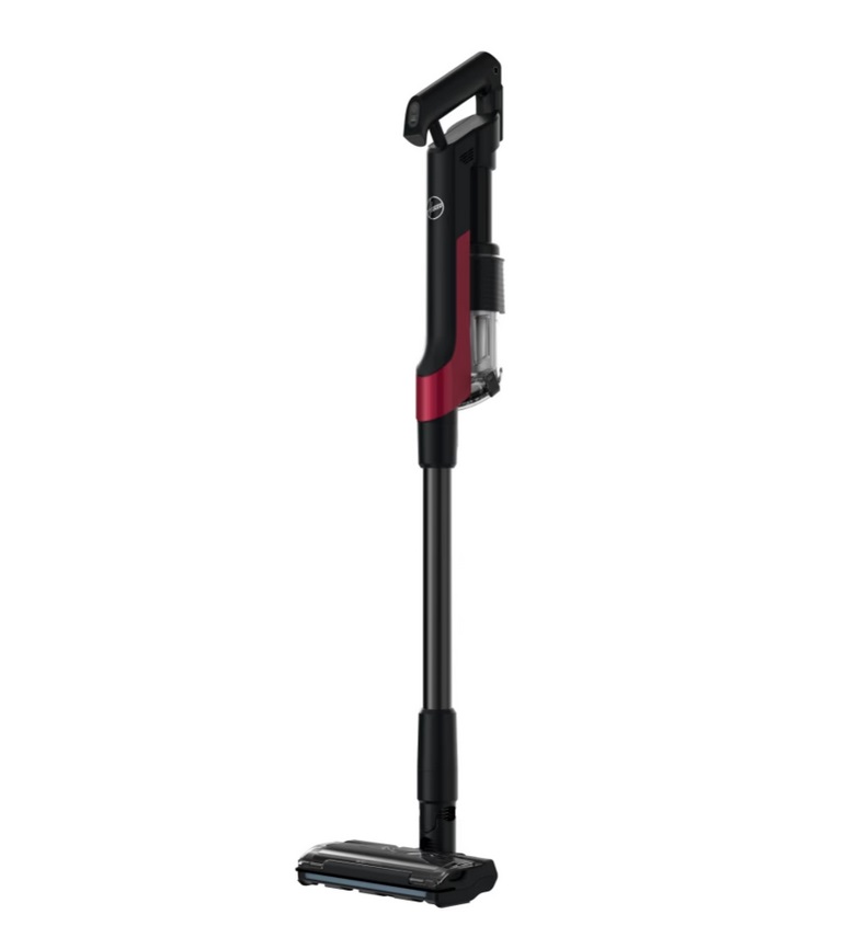 Hoover Επαναφορτιζόμενη Σκούπα Stick & Χειρός HF210H 011