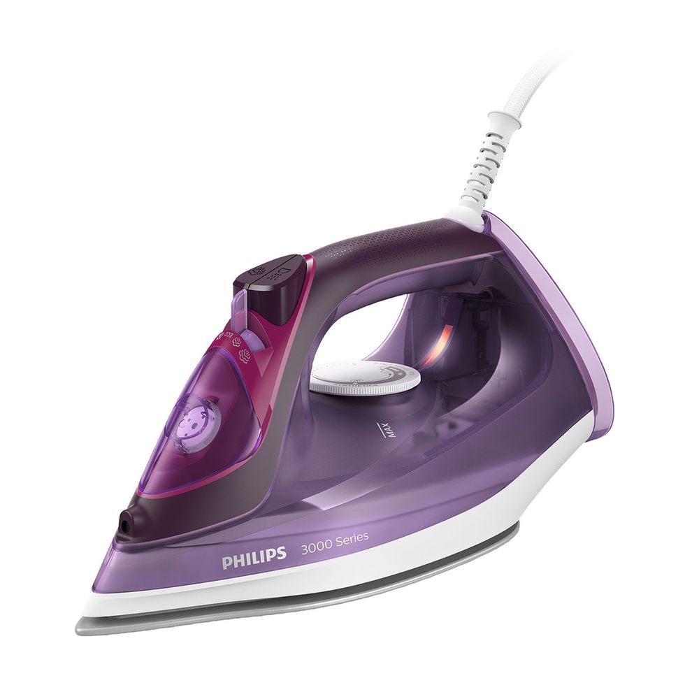 Philips Σίδερο Ατμού DST3041/30 2600W
