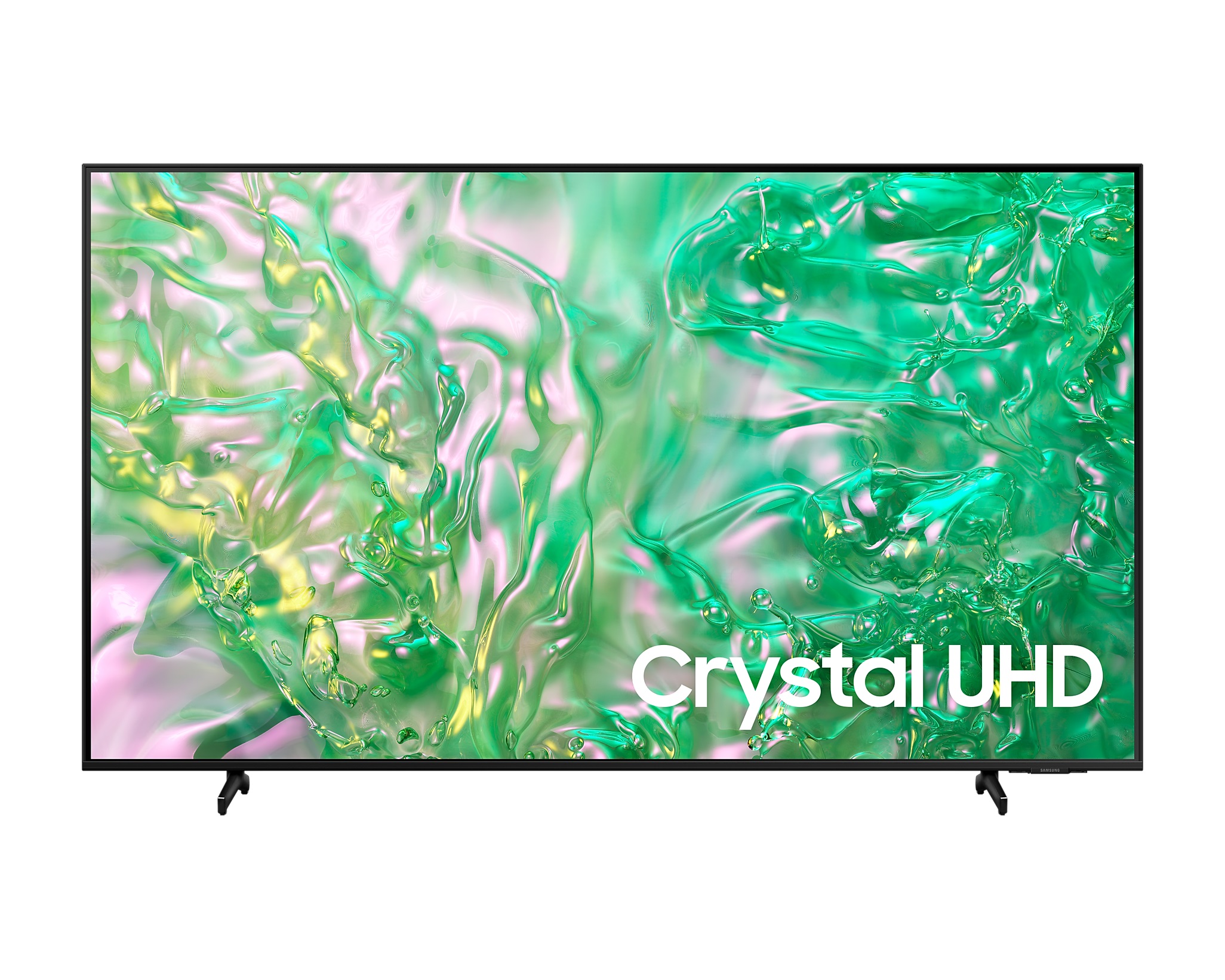 Samsung Τηλεόραση Smart UE85DU8072UXXH 4K UHD LED 85''