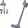 Επαναφορτιζόμενο Σκουπάκι Stick V8 Origin Silver/Silver/Purple 400394-01
