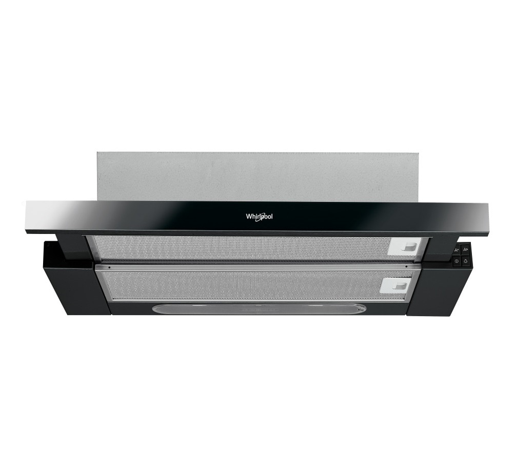 Whirlpool Απορροφητήρας Συρόμενος AKR 750 G K 59,9cm 