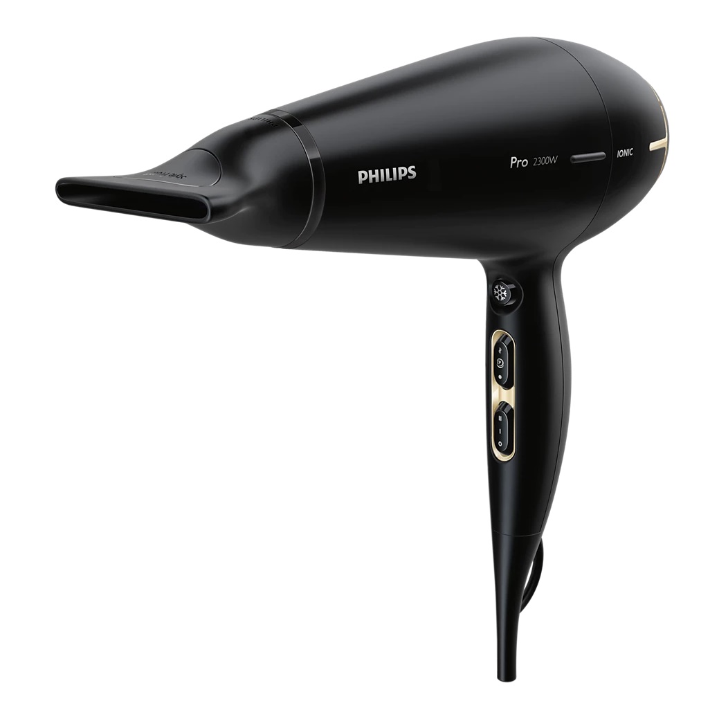 Philips Σεσουάρ Μαλλιών AC Prestige Pro HPS920/00 2300W