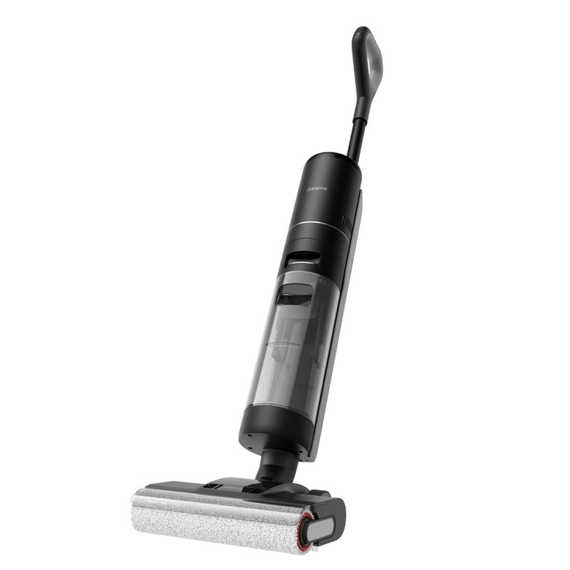 Dreame Επαναφορτιζόμενη Σκούπα Stick H12 Pro Wet & Dry 300W