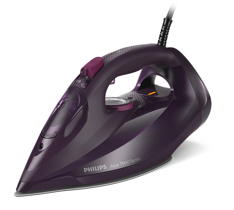 Philips Σίδερο Ατμού DST7061/30 3000W