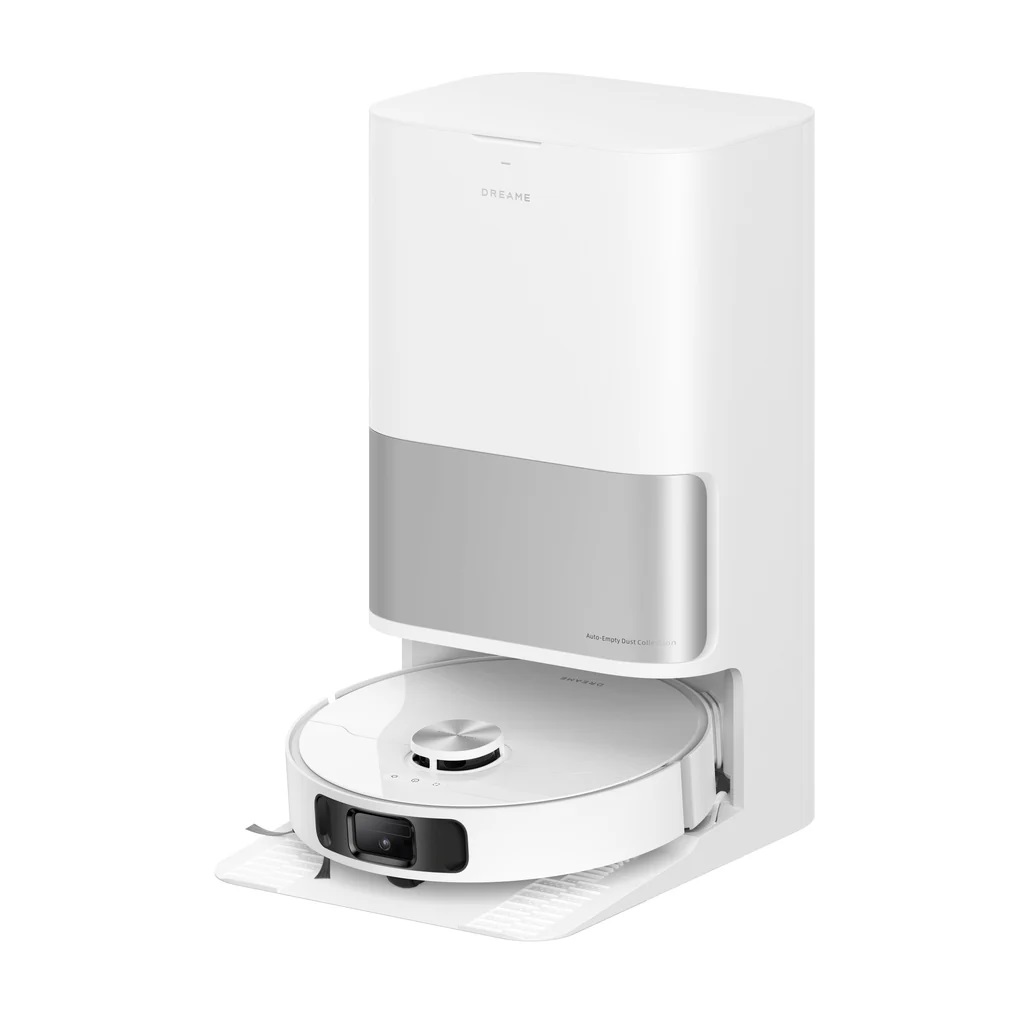 Dreame Ηλεκτρική Ρομποτική Σκούπα L10s Ultra Gen 2