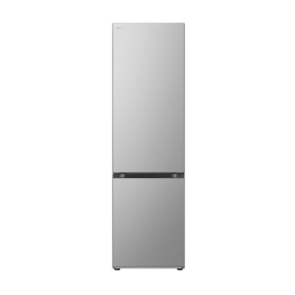LG Ψυγειοκαταψύκτης GBV3200DPY NoFrost Υ203xΠ59.5xΒ68.2εκ. 