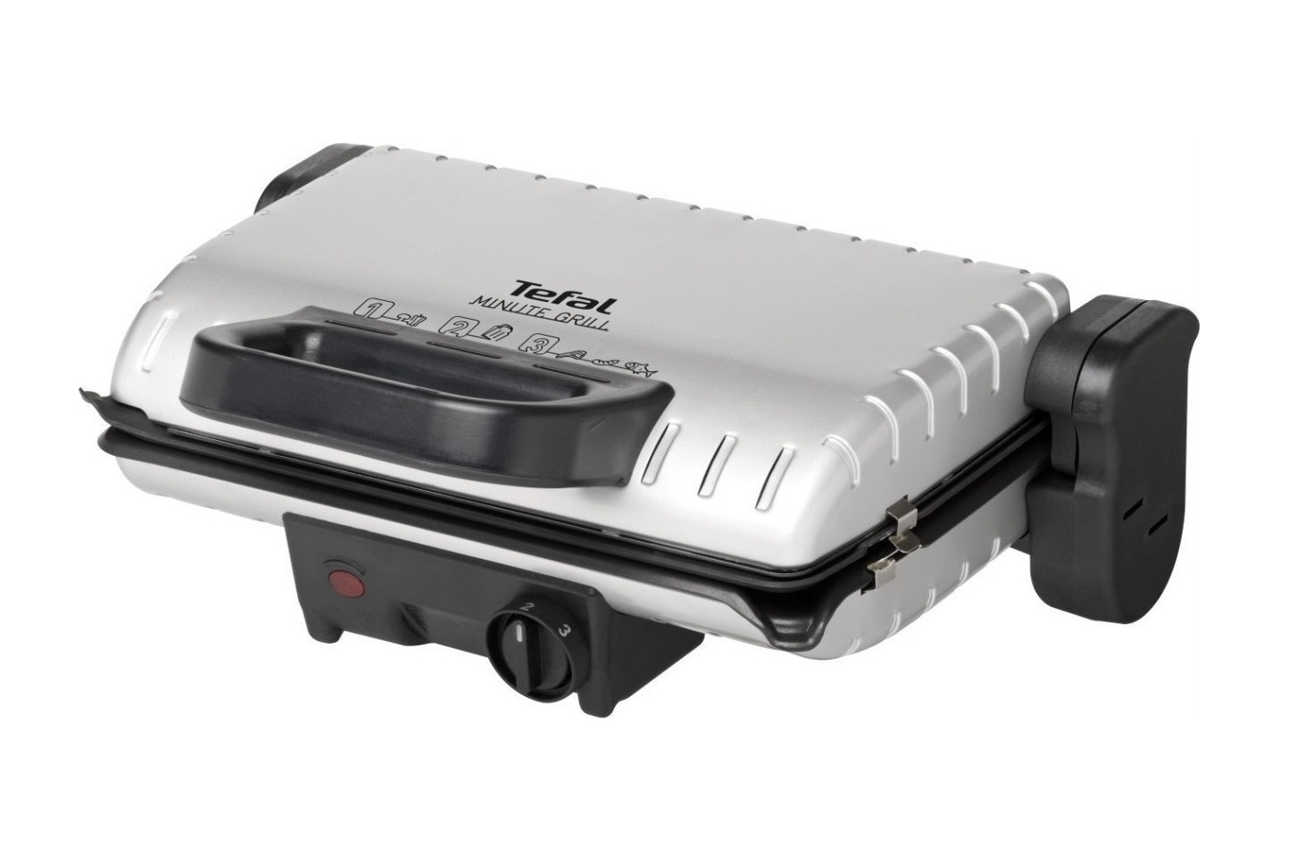 Tefal Τοστιέρα - Γκριλιέρα GC2050 Minute Grill