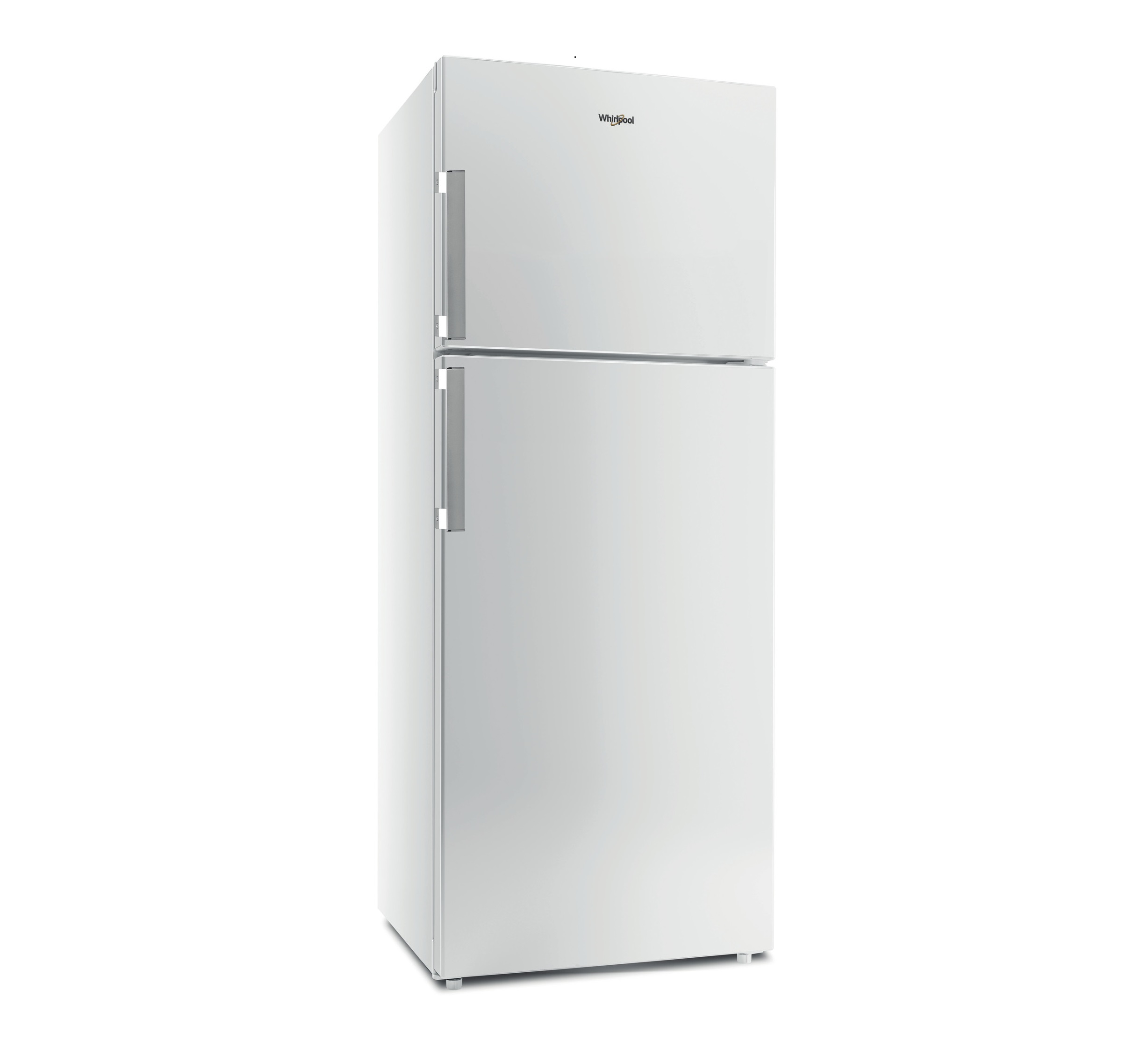 Whirlpool Ψυγείο Δίπορτο WT70I 832 W 423lt Total NoFrost Υ180xΠ70xΒ72.5εκ. Λευκό