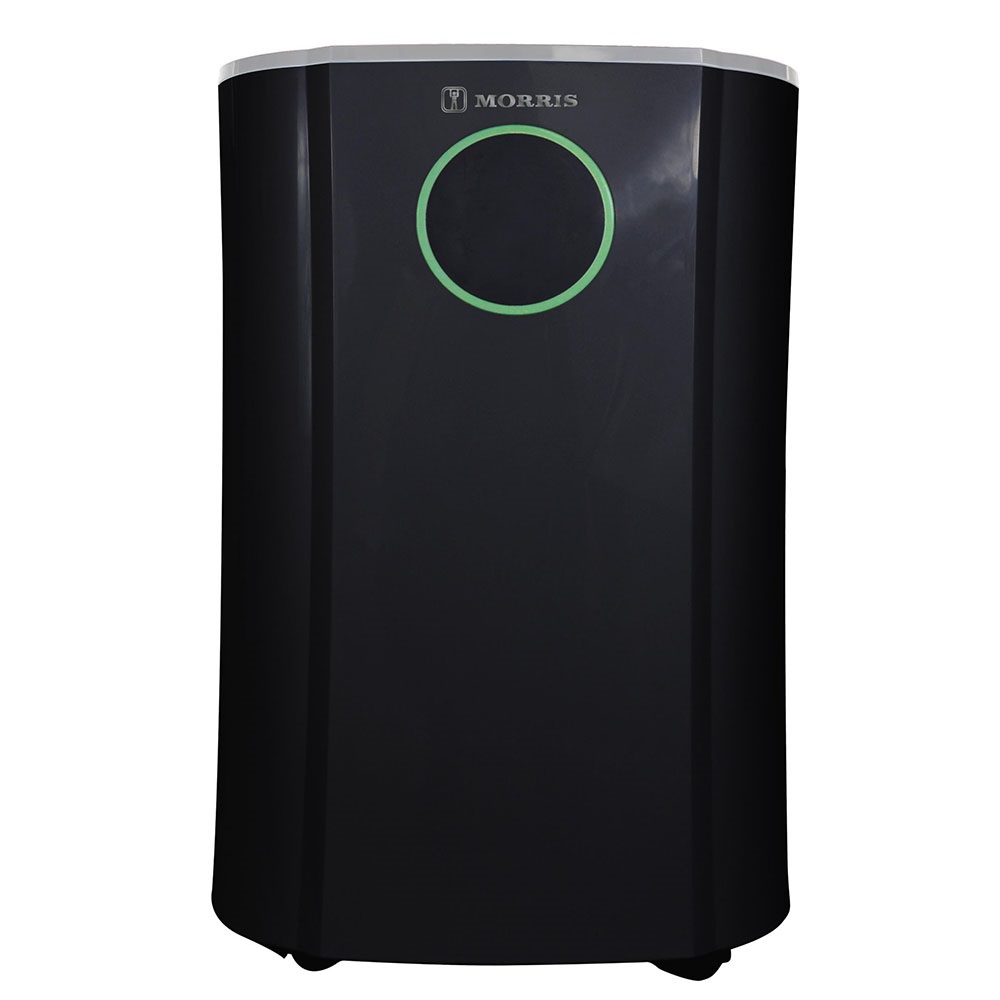 Morris Αφυγραντήρας MDP-24310Hi με Ιονιστή (24lt/24h)