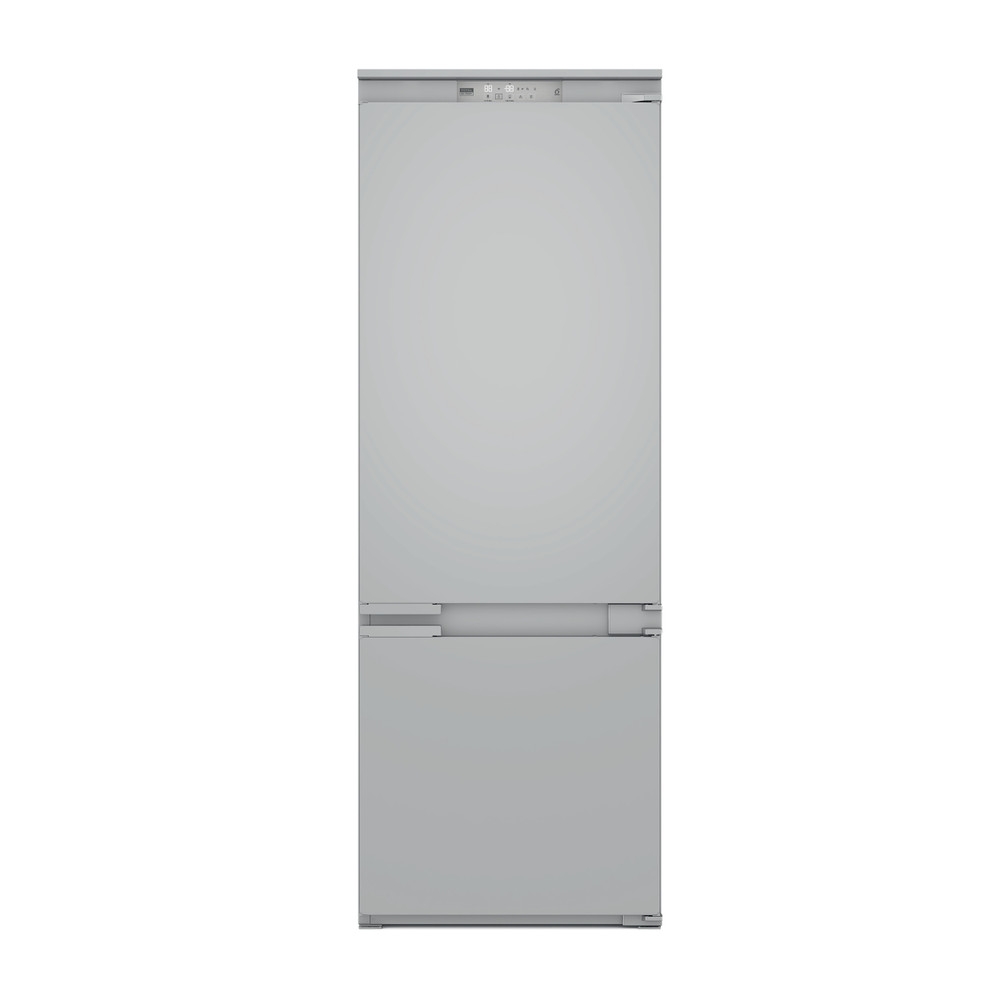 Whirlpool Ψυγειοκαταψύκτης Εντοιχιζόμενος WH SP70 T262 P 394lt Total NoFrost Υ193.5xΠ69xΒ55.1εκ. 