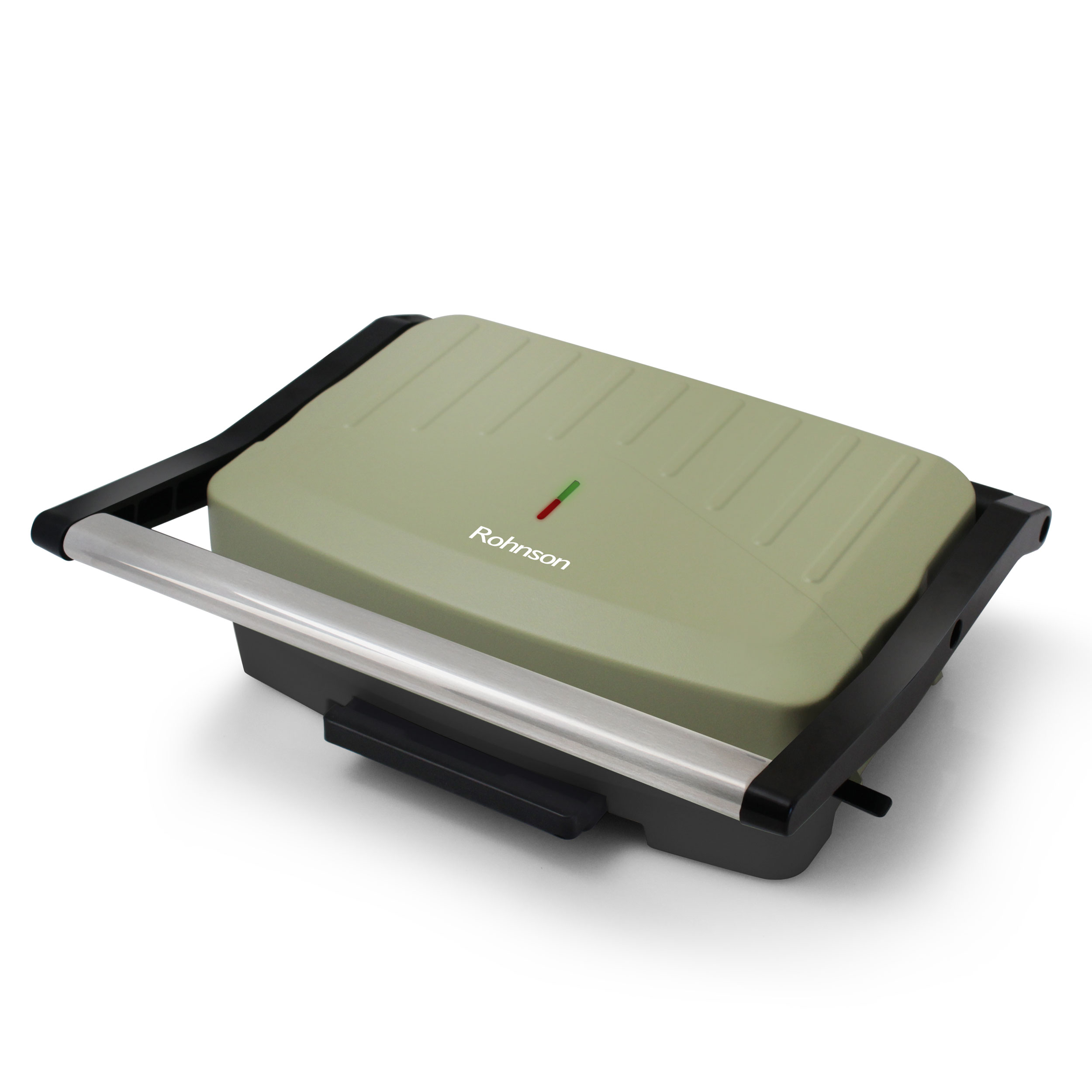 Rohnson Τοστιέρα R-2122G 1000W