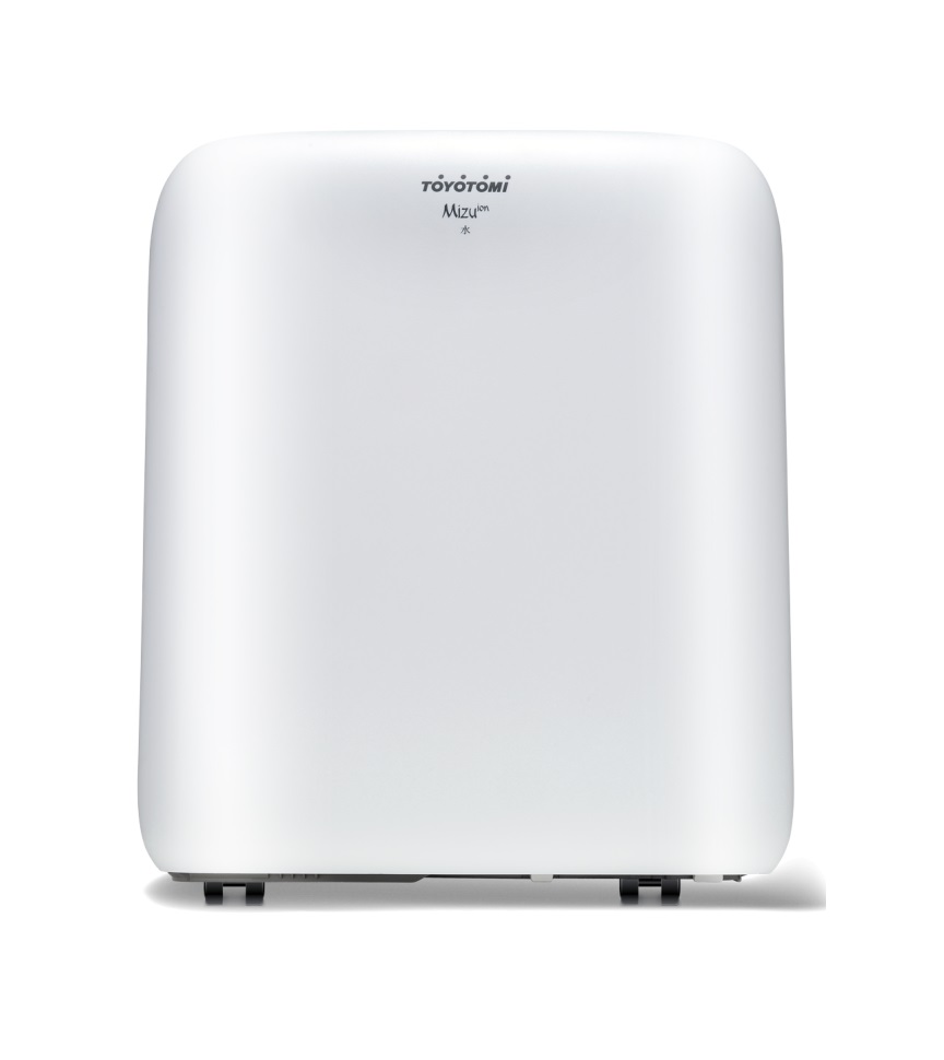Toyotomi Αφυγραντήρας Mizu TDE-12GMI21 με Ιονιστή (12lt/24h)