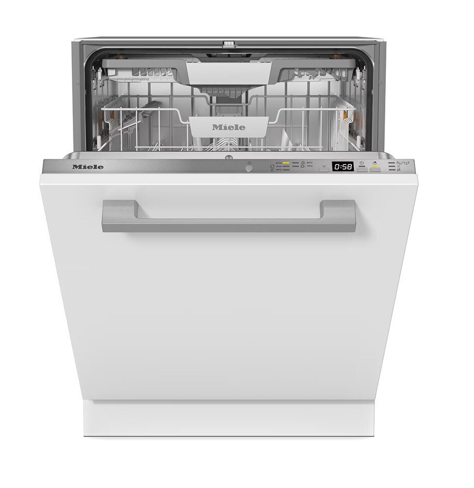 Miele Εντοιχιζόμενο Πλυντήριο Πιάτων G 5450 SCVi Active Plus για 14 Σερβίτσια Π59,8xY80.5εκ. 