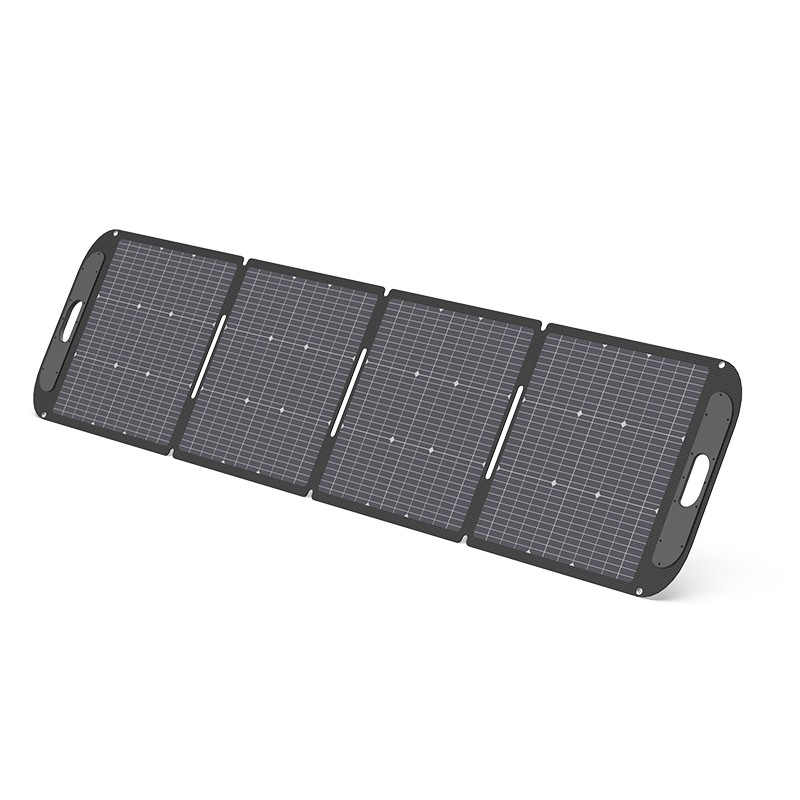 BORMANN Pro BORMANN Pro BBC5016 Hλιακό Πάνελ 220W για Power Station BBC5050,BBC5060,BBC5070