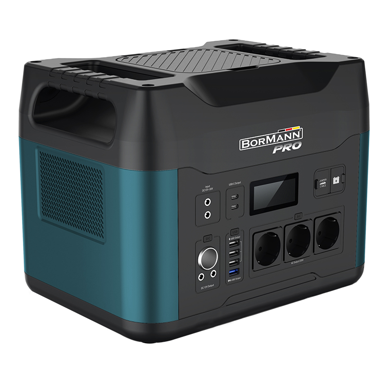 BORMANN Pro BORMANN Pro BBC5070 Power Station