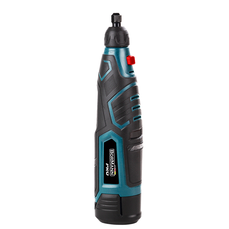 BORMANN Pro BORMANN Pro BBP2450 Περιστροφικό Πολυεργαλείο με Ρύθμιση Ταχύτητας 12V