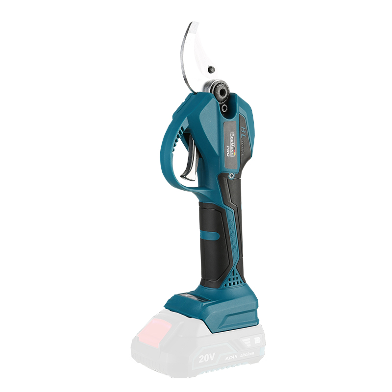 BORMANN Pro BORMANN Pro BBP4155 Ψαλίδι Κλαδέματος Brushless Mπαταρίας 20V,Σώμα Pro