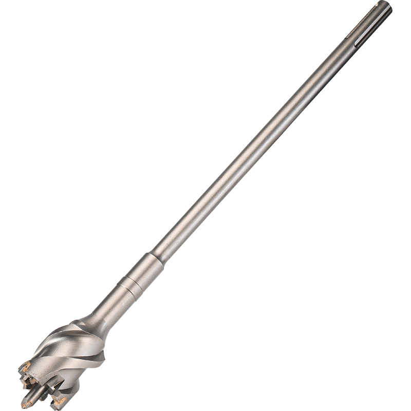 BORMANN Pro BORMANN Pro BHT4122 Τρυπάνι Πιστολέτου SDS-Max Break Through,Φ65X550mm