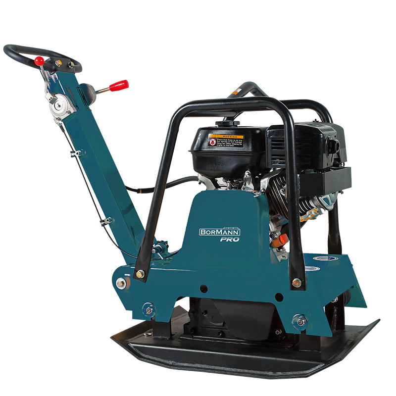 BORMANN Pro BORMANN Pro BTC5108 Συμπιεστής Εδάφους Βενζινοκίνητος 9Hp,270cc