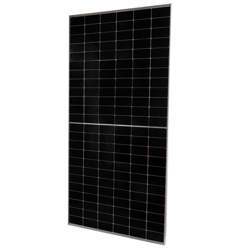 NAKAYAMA PRO NAKAYAMA Pro NP2208 Πάνελ για Αντλία Φωτοβολταικών NP2230 550W