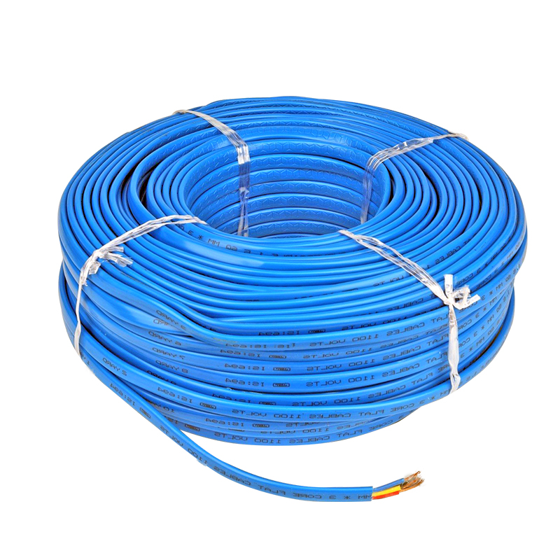 NAKAYAMA PRO NAKAYAMA Pro NP2209 Καλώδι Αντλίας 20m,4x2.5mm²