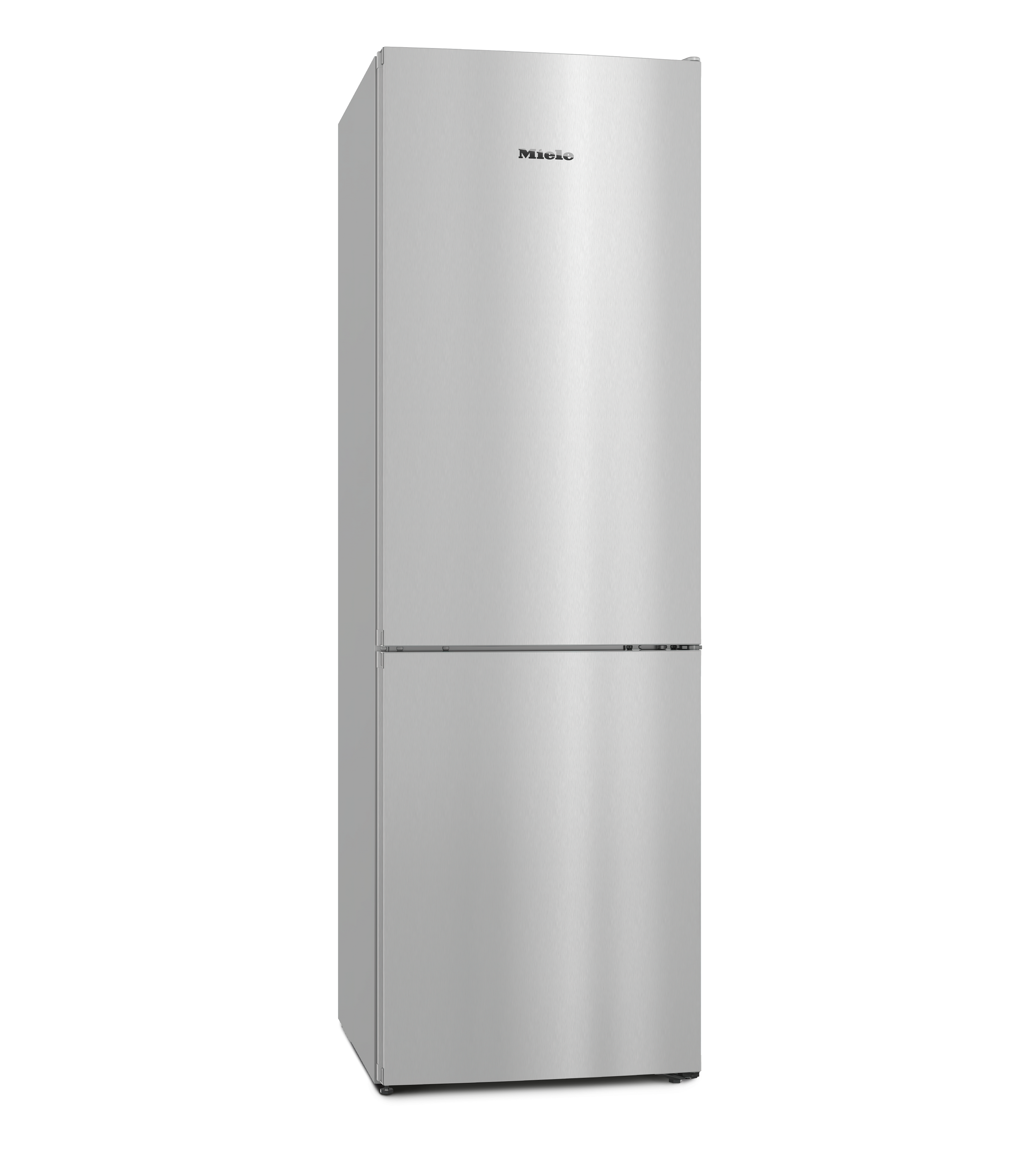 Miele Ψυγειοκαταψύκτης KDN 4174 E 305lt NoFrost Υ186xΠ60xΒ66cm