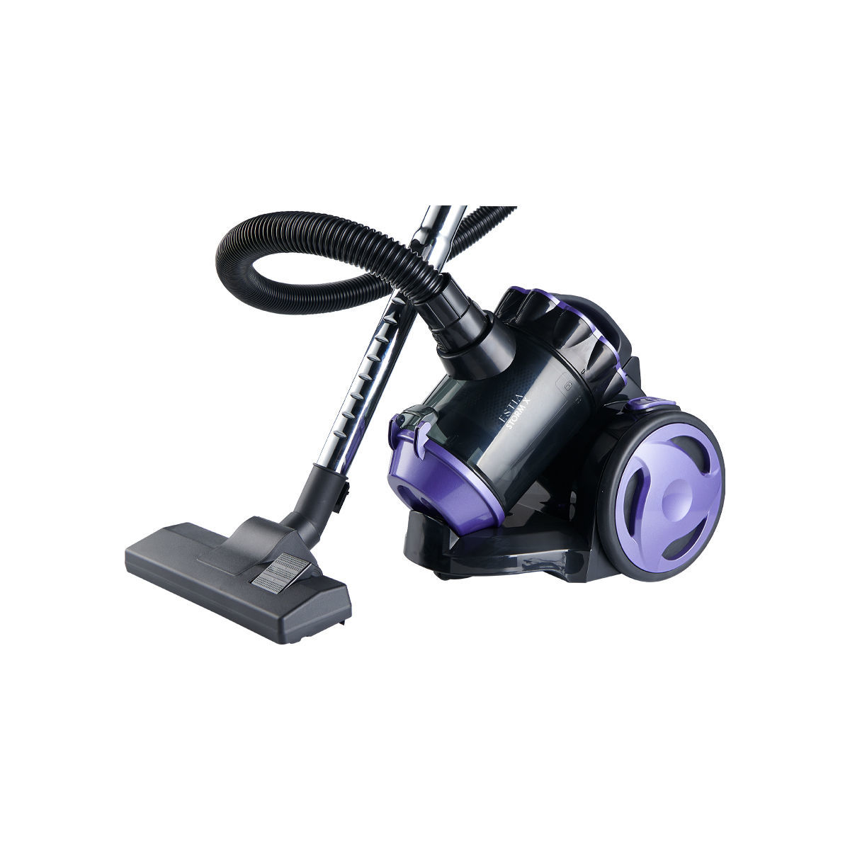 Estia Ηλεκτρική σκούπα STORMX 800w